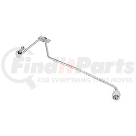 DE8TZ-9A555-J by DIPACO - DIPACO DE8TZ-9A555-J NEW DIESEL FUEL INJECTOR PUMP (PACK OF 1)