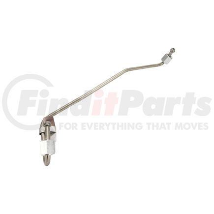 DE8TZ-9A555-D by DIPACO - DIPACO DE8TZ-9A555-D NEW DIESEL FUEL INJECTOR PUMP (PACK OF 1)