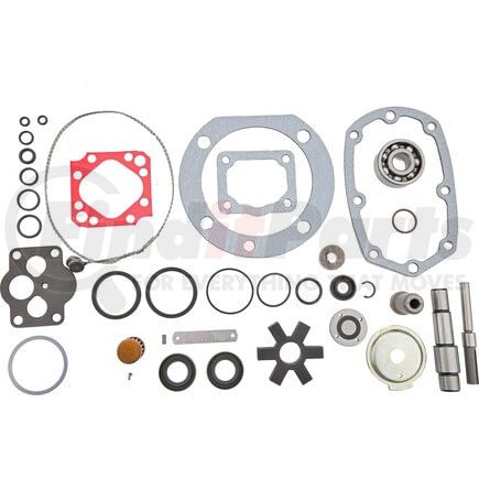 DPE10023 by DIPACO - DIPACO DPE10023 NEW DIESEL FUEL INJECTOR PUMP (PACK OF 1)