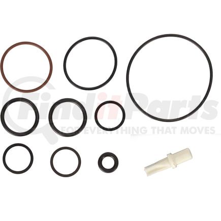 DPE22245 by DIPACO - DIPACO DPE22245 NEW DIESEL FUEL INJECTOR PUMP (PACK OF 1)