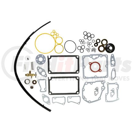 DPE3208OH by DIPACO - DIPACO DPE3208OH NEW DIESEL FUEL INJECTOR PUMP (PACK OF 1)