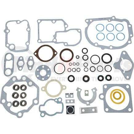 DPE3406A by DIPACO - DIPACO DPE3406A NEW DIESEL FUEL INJECTOR PUMP (PACK OF 1)