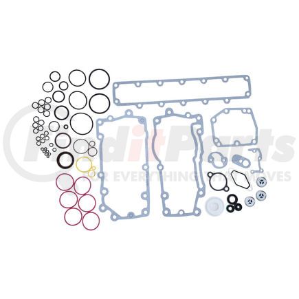 DPE3406B by DIPACO - DIPACO DPE3406B NEW DIESEL FUEL INJECTOR PUMP (PACK OF 1)