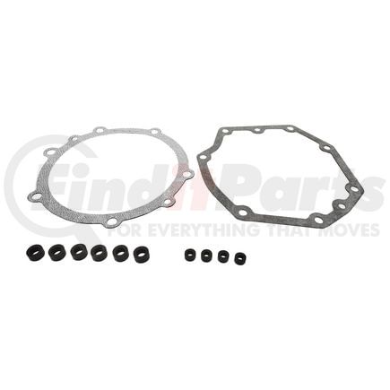 DPE46610 by DIPACO - DIPACO DPE46610 NEW DIESEL FUEL INJECTOR PUMP (PACK OF 1)