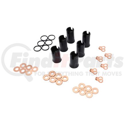 DIPACO DPE59000 Diesel Fuel Injector Pump DIPACO DPE59000 NEW DIESEL FUEL INJECTOR PUMP (PACK OF 1)