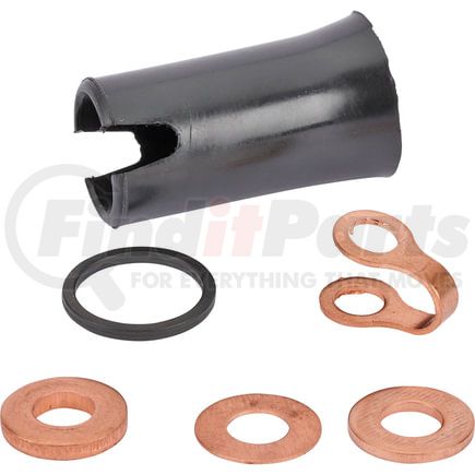 DPE59010 by DIPACO - DIPACO DPE59010 NEW DIESEL FUEL INJECTOR PUMP (PACK OF 1)