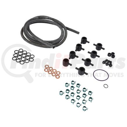 DIPACO DPE69100 Diesel Fuel Injector Installation Kit DIPACO DPE69100 NEW DIESEL FUEL INJECTOR PUMP (PACK OF 1)
