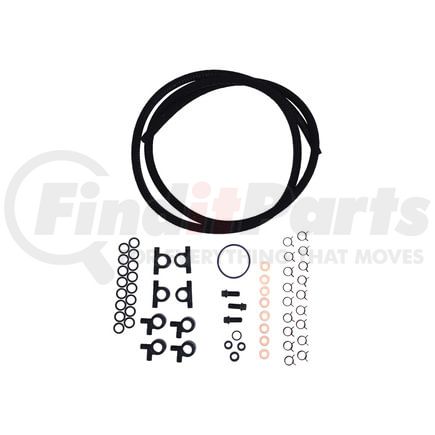 DPE73100 by DIPACO - DIPACO DPE73100 NEW DIESEL FUEL INJECTOR PUMP (PACK OF 1)