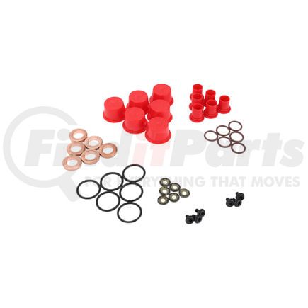 DPE73406B by DIPACO - DIPACO DPE73406B NEW DIESEL FUEL INJECTOR PUMP (PACK OF 1)