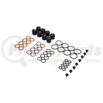 DPE73208 by DIPACO - DIPACO DPE73208 NEW DIESEL FUEL INJECTOR PUMP (PACK OF 1)