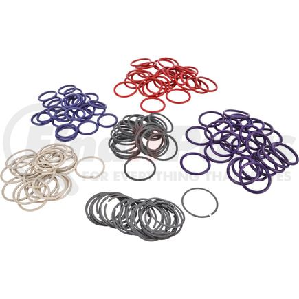 DPS0025-25 by DIPACO - DIPACO DPS0025-25 NEW DIESEL FUEL INJECTOR PUMP (PACK OF 1)