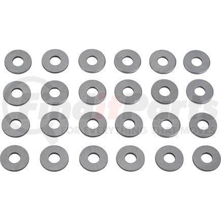 DR84472 by DIPACO - DIPACO DR84472 NEW FUEL INJECTION NOZZLE SEAT GASKET (PACK OF 24)