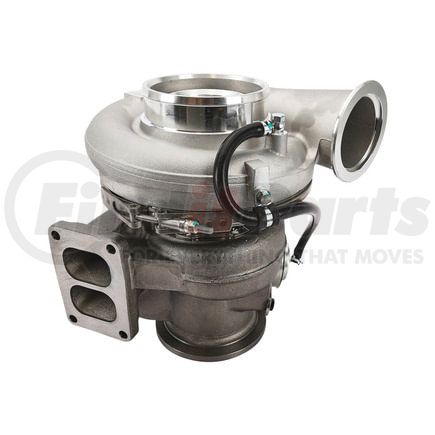 DT127001 by DIPACO - DTECH DT127001 NEW TURBOCHARGER (PACK OF 1)