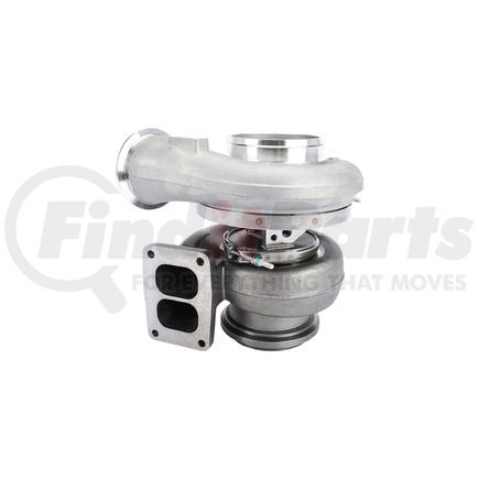 DIPACO DT127002 Turbocharger DTECH DT127002 NEW TURBOCHARGER (PACK OF 1)