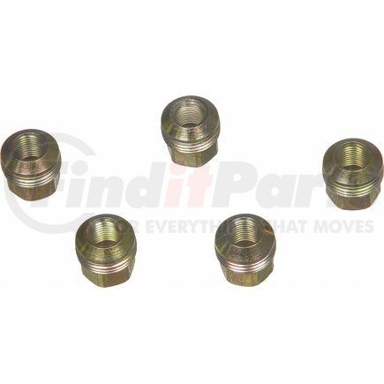 BD125926 by WAGNER - Wagner BD125926 Wheel Nut