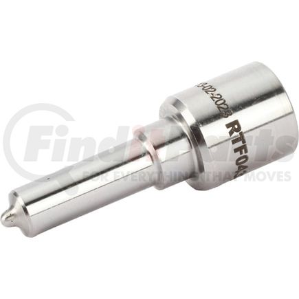 RTF0433172155 by DIPACO - DIPACO RTF0433172155 NEW DIESEL FUEL INJECTOR PUMP (PACK OF 1)