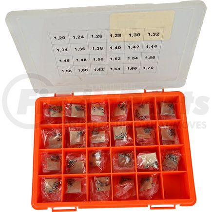 RTF25185 by DIPACO - DIPACO RTF25185 NEW DIESEL FUEL INJECTOR PUMP (PACK OF 1)