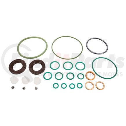 DIPACO RTF25200 Fuel Pump Repair Kit DIPACO RTF25200 NEW FUEL PUMP REPAIR KIT (PACK OF 1)