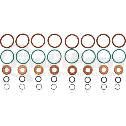 RTF25222 by DIPACO - DIPACO RTF25222 NEW DIESEL FUEL INJECTOR PUMP (PACK OF 1)