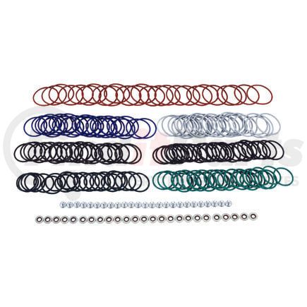 RTF26105-25 by DIPACO - DIPACO RTF26105-25 NEW DIESEL FUEL INJECTOR PUMP (PACK OF 1)