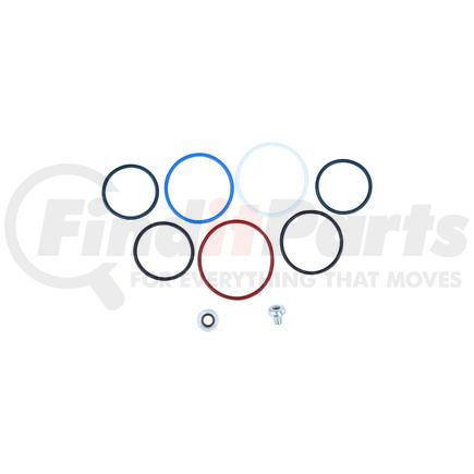 RTF26105 by DIPACO - DIPACO RTF26105 NEW DIESEL FUEL INJECTOR PUMP (PACK OF 1)