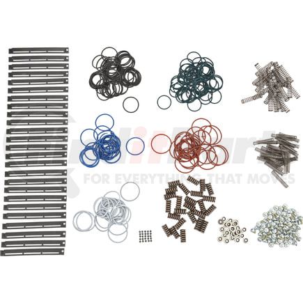 RTF26129-25 by DIPACO - DIPACO RTF26129-25 NEW DIESEL FUEL INJECTOR PUMP (PACK OF 1)