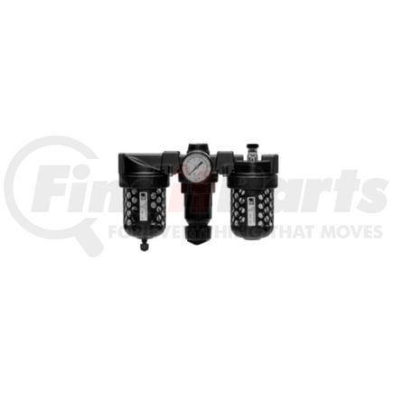 3224 by ROSS - Filter, Regulator and Lubricator Unit - Modular Mounting