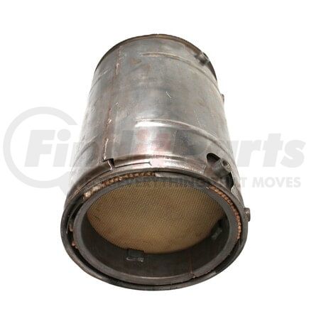 5295603 by CUMMINS - Particulate Filter Module