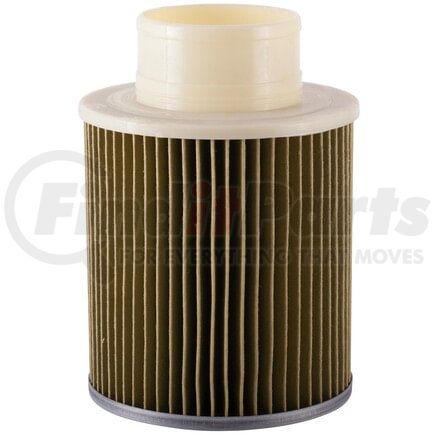 AF233 by PARTS PLUS - Air Filter