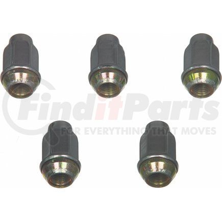 BD125902 by WAGNER - WHEEL NUT