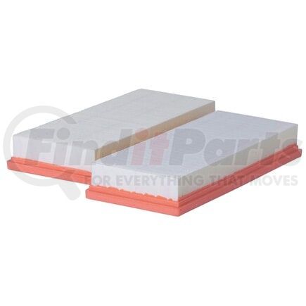 AF3989 by PARTS PLUS - Air Filter