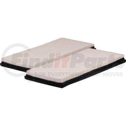 AF5806 by PARTS PLUS - Air Filter