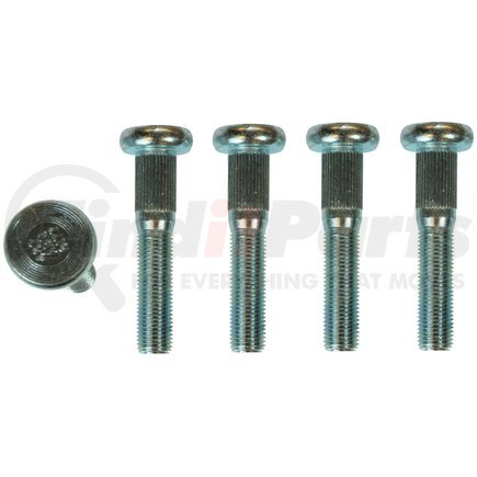 Wagner BD125962 Wheel Lug Stud Wagner BD125962 Wheel Stud