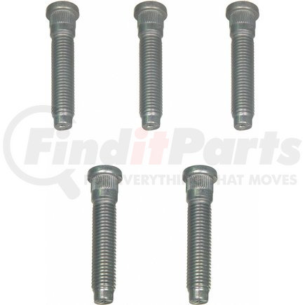 BD125941 by WAGNER - Wagner BD125941 Wheel Stud