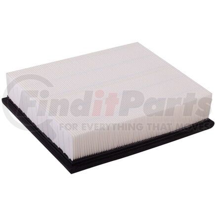 Parts Plus AF7884 Engine Air Filter af7884