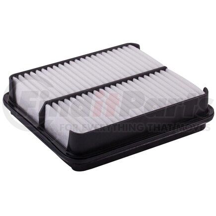 Parts Plus AF7911 Engine Air Filter af7911