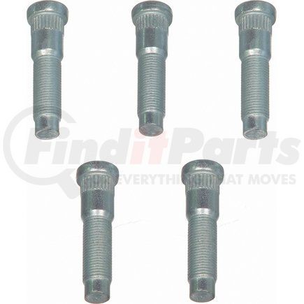 BD125942 by WAGNER - Wagner BD125942 Wheel Stud