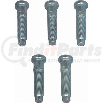 BD125943 by WAGNER - Wagner BD125943 Wheel Stud