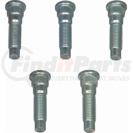 Wagner BD125945 Wheel Lug Stud Wagner BD125945 Wheel Stud