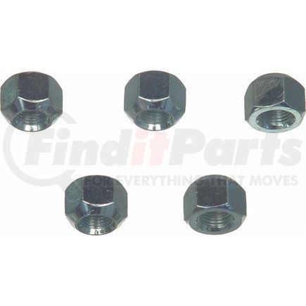 BD125946 by WAGNER - Wagner BD125946 Wheel Nut
