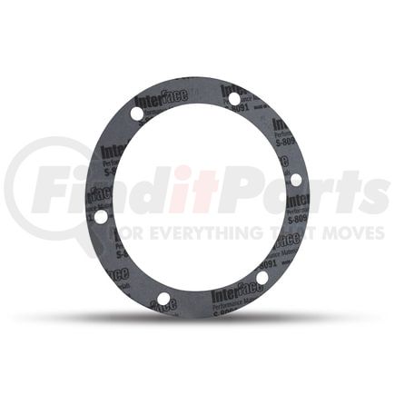 330-3009 by STEMCO - Wheel Hub Cap Gasket