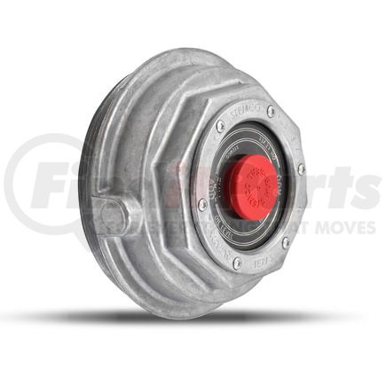 340-4075 by STEMCO - HUBCAP STANDARD