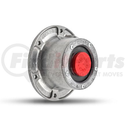 340-4263 by STEMCO - Wheel Hub Cap