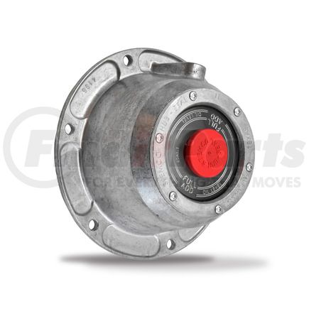 340-4195 by STEMCO - HUBCAP STANDARD