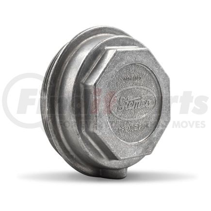 340-4320 by STEMCO - Wheel Hub Cap Gasket - Hubcap