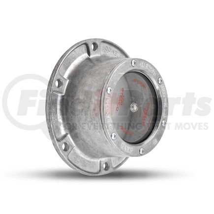 342-4009 by STEMCO - Grease Fitting Tool - Dirt Exclusion Grease Hub Cap