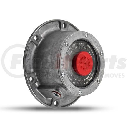 343-4009 by STEMCO - Axle Hub Cap