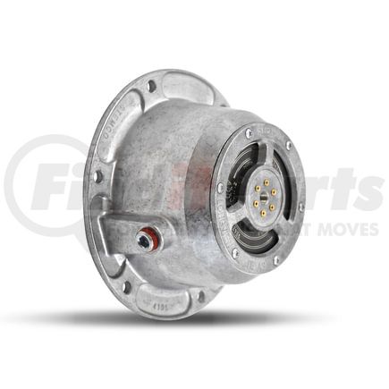 343-4372 by STEMCO - Axle Hub Cap - PSI, Oil-Long Tube