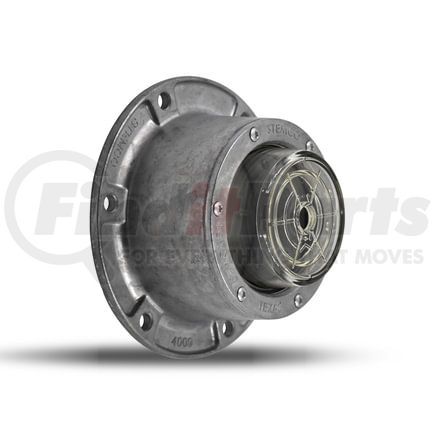 347-4278 by STEMCO - CL14-HUB CAP W