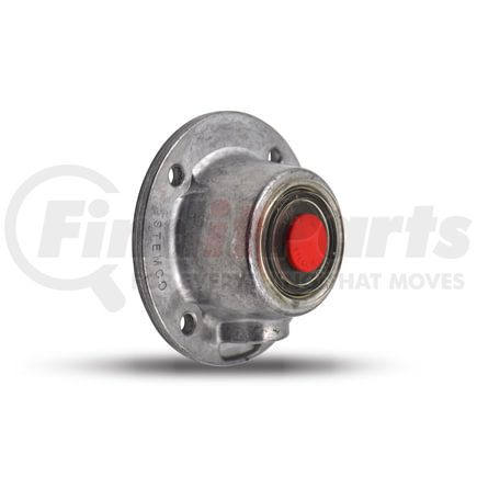 343-5111 by STEMCO - Wheel Hub Cap Assembly